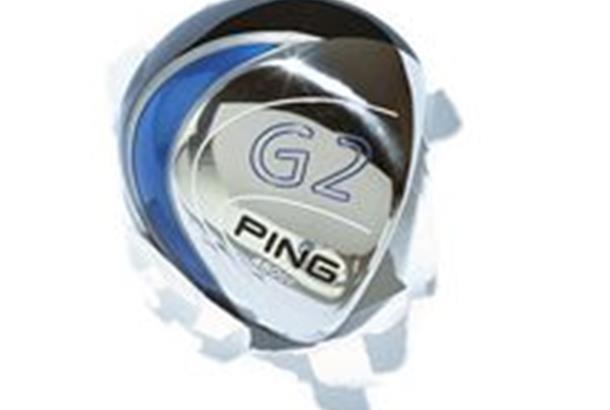 ping g2 driver